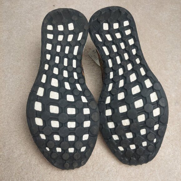 Adidas Pure Boost DPR Ltd Multicolour Men's Size 9 - New without box - Picture 5 of 15